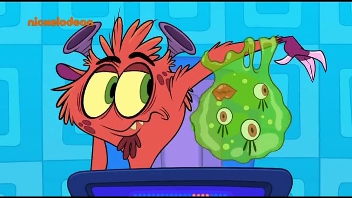 Чудище Бансен