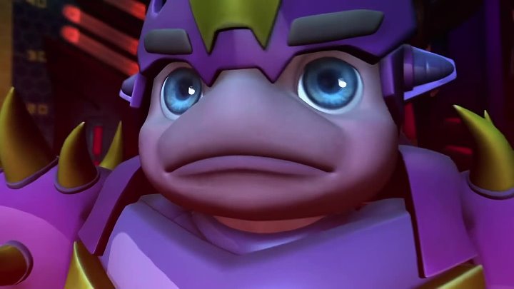 Непобедимые гонщики