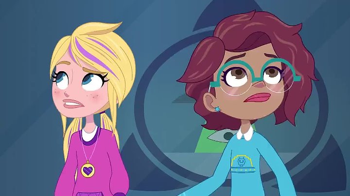 Полли Покет