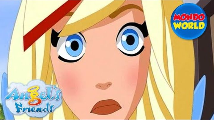 Друзья ангелов