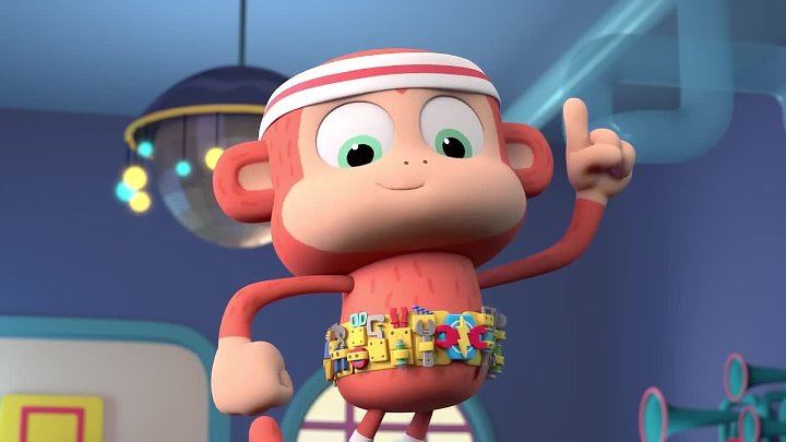 Чико Бон-Бон