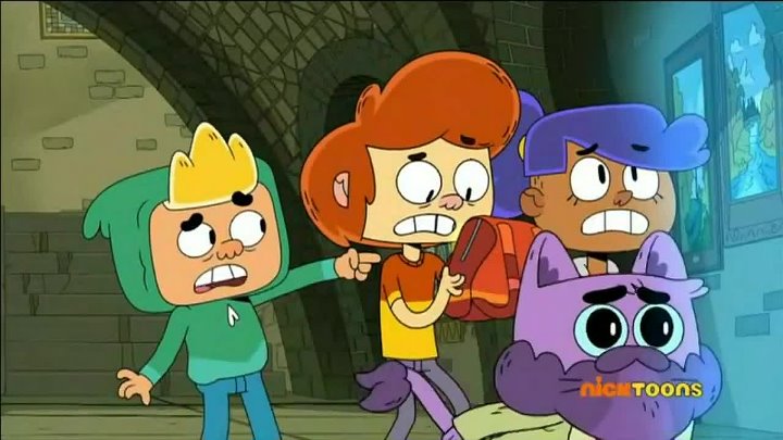 рюкзак Олли