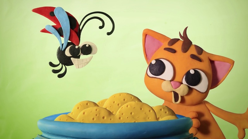 Гора самоцветов