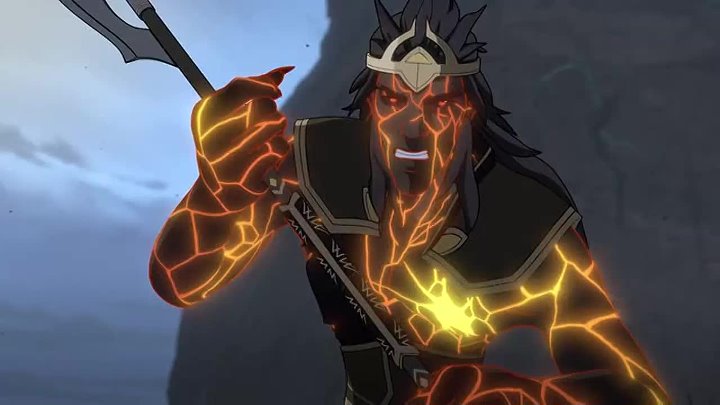 Принц дракон