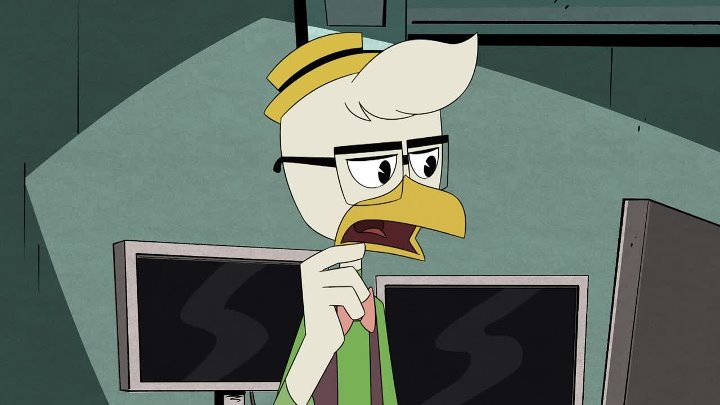 Утиные истории 2017 украинский дубляж