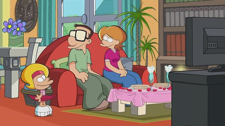 Несносные детки