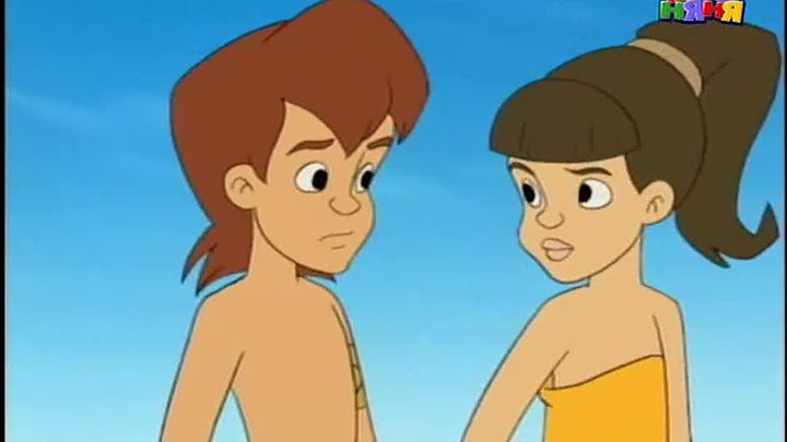 Флиппер и Лопака