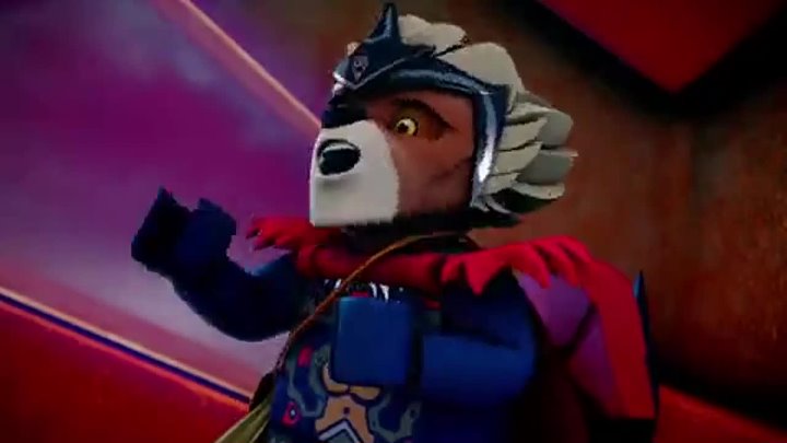 легенда чима