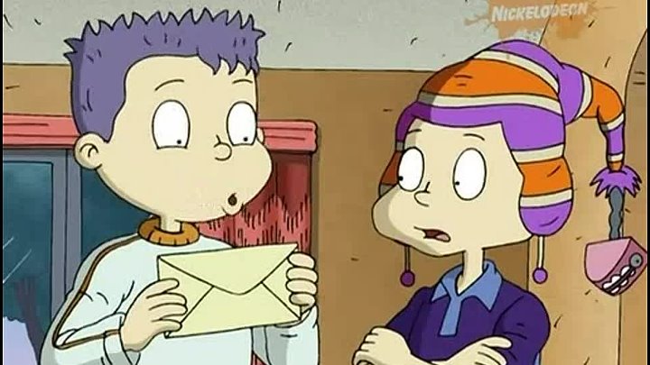 Детки подросли