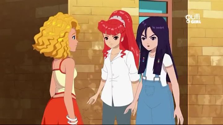 H2O Остров Русалок