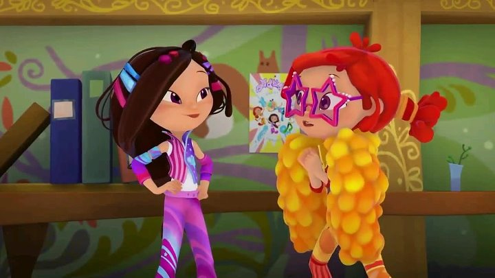 Сказочный патруль : Хроники  чудес