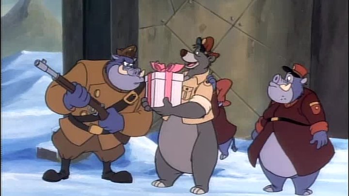 Чудеса на вирожах