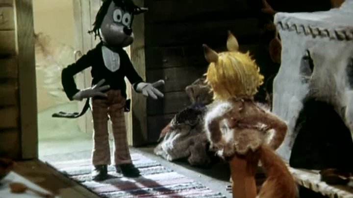 Cамый маленький гном