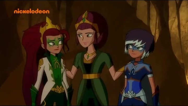 Мистиконы HD