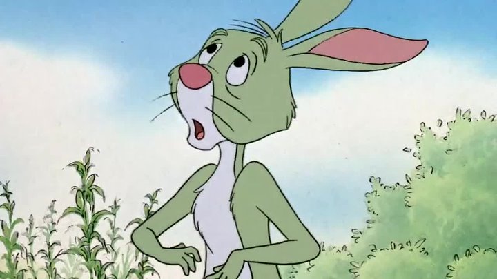 Новые приключения медвежонка Винни и его друзей  HD