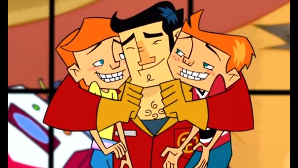 на замену HD