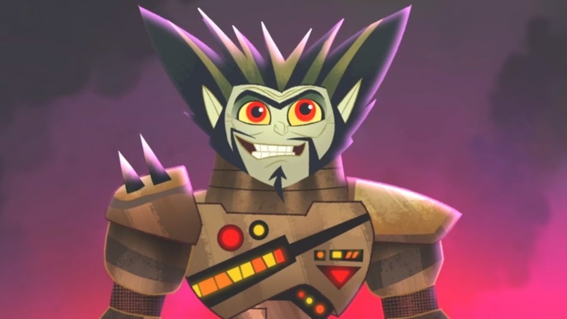 Супергерой на полставки HD