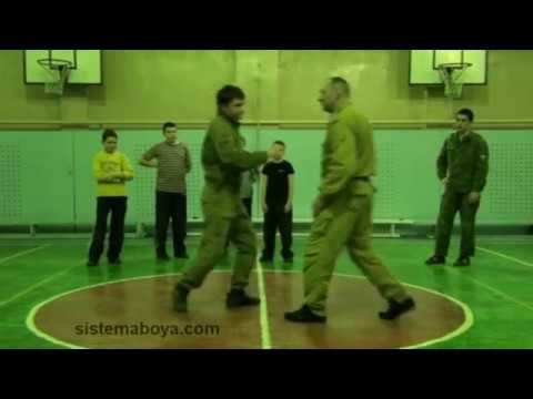 Система Леонид Полежаев. Пластуны.