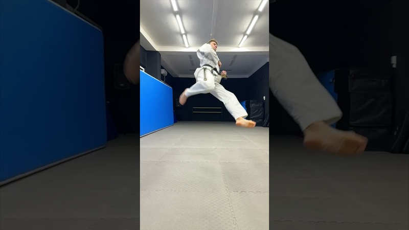 Спорт - ТХЕКВОНДО
