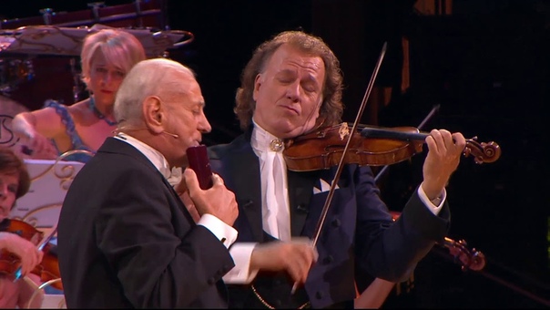 André Rieu Fans