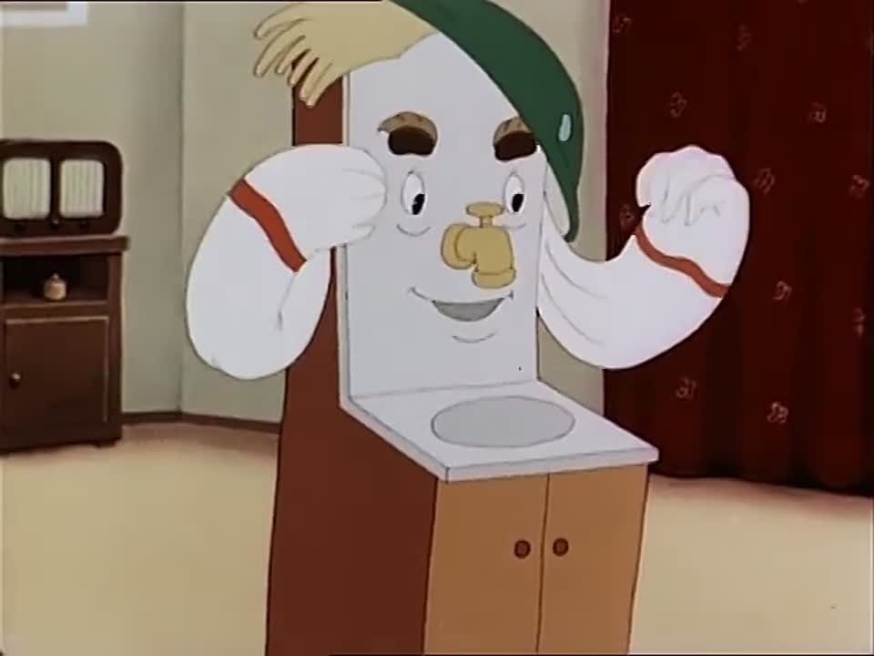 лучшие мультфильмы