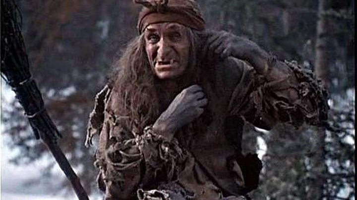 русские фильмы сказки