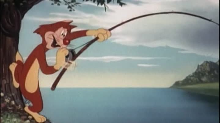 Герман и Кетнип