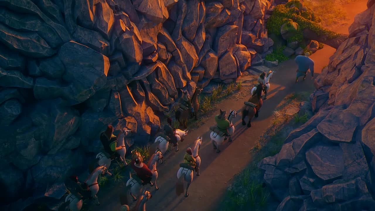 северные амуры