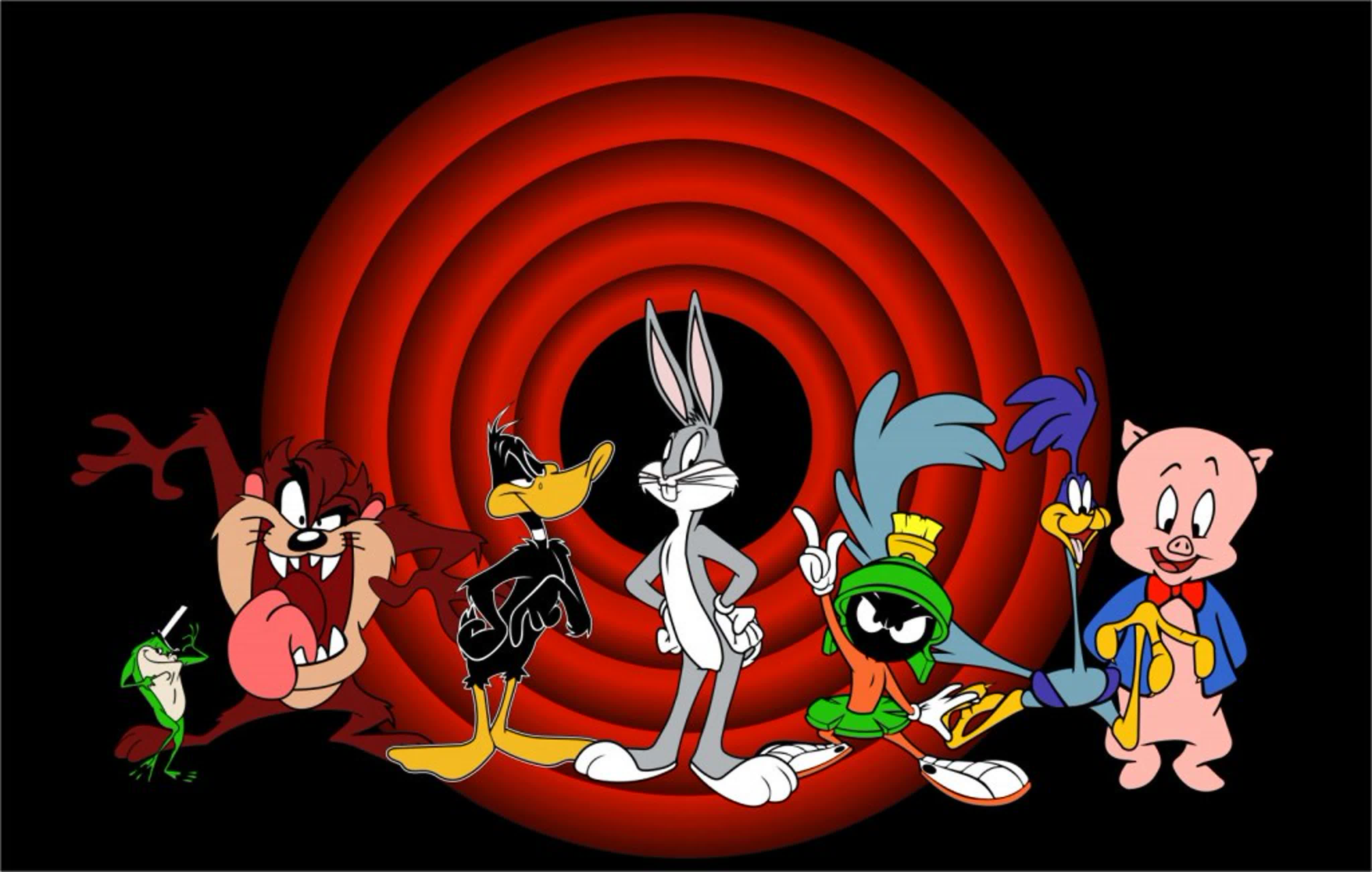 Весёлые мелодии (Мультсериал)