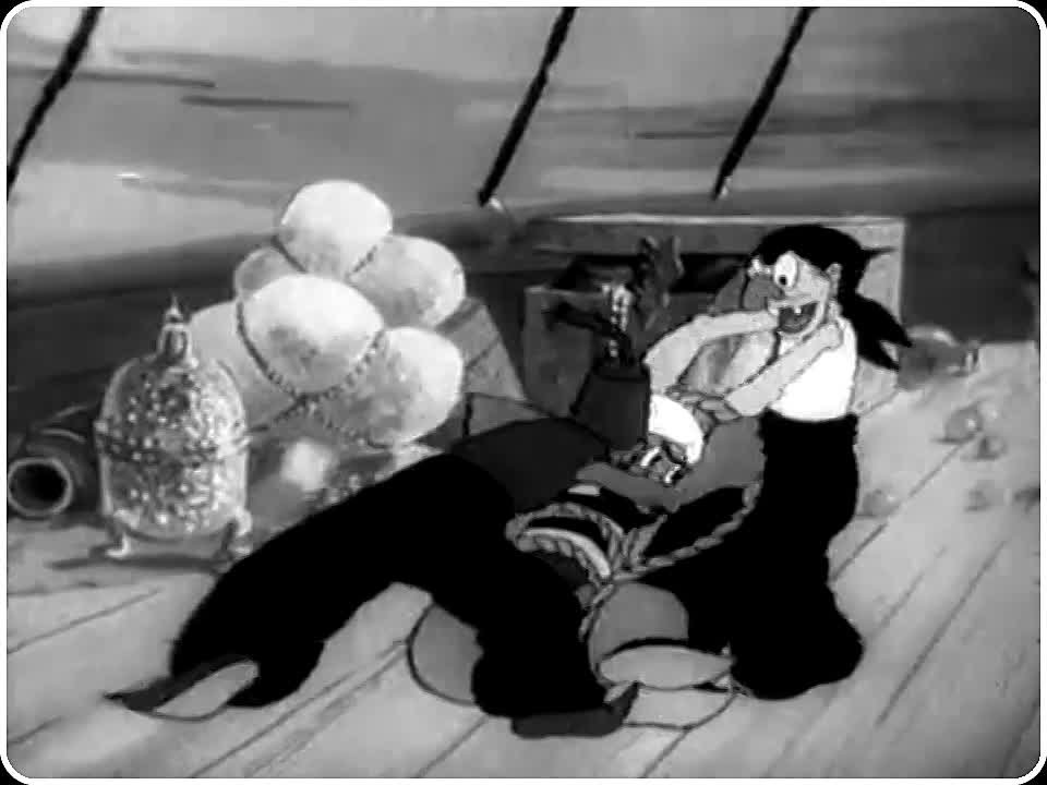 Синдбад мореход