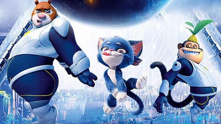 Побег из космоса.