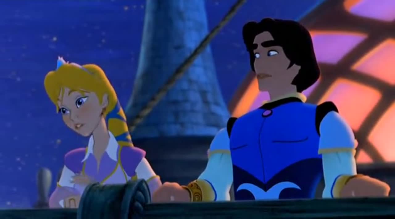 Тристан и Изольда