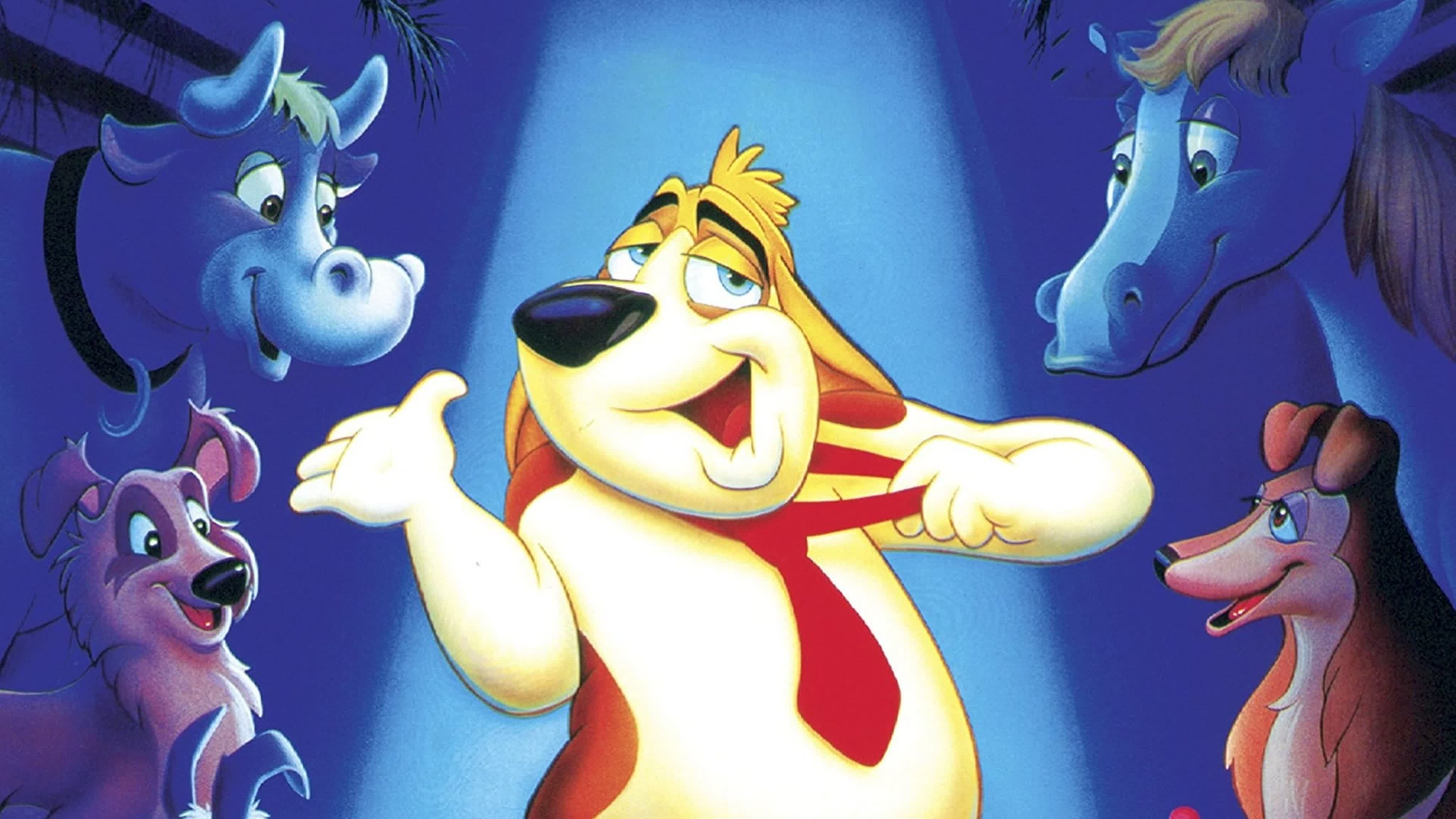 Пёс из лас вегаса