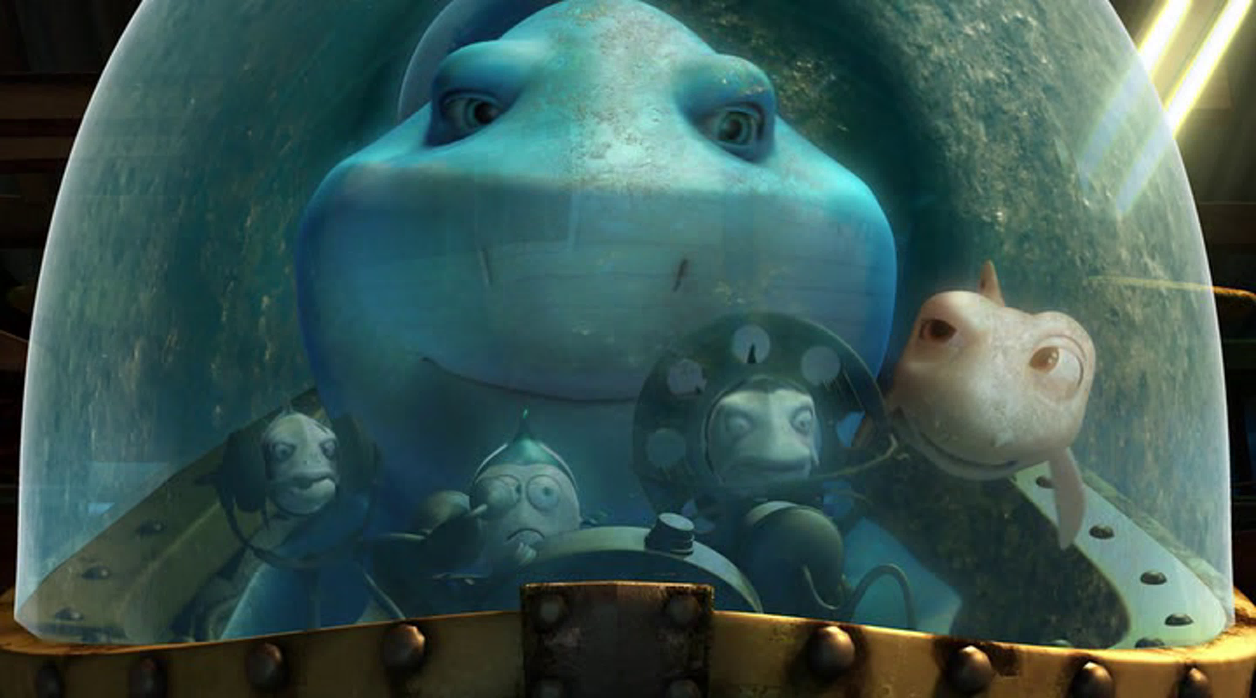 морская братва