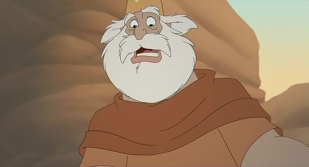 город колдунов