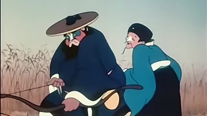 спесивый генерал