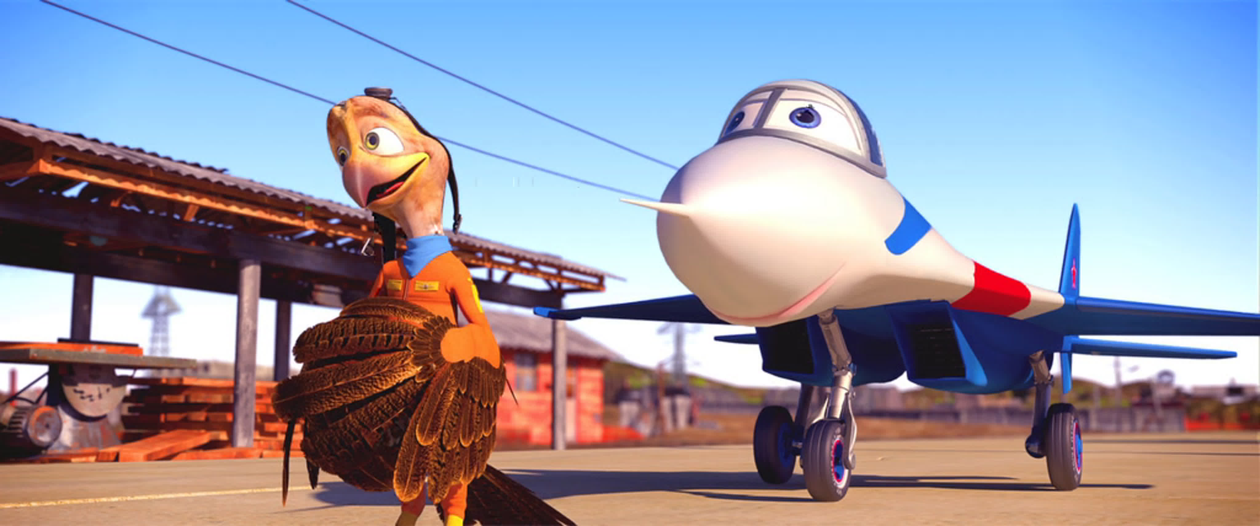 От винта (2012)