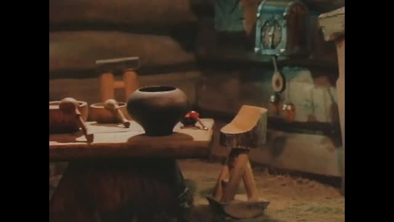 три медведя