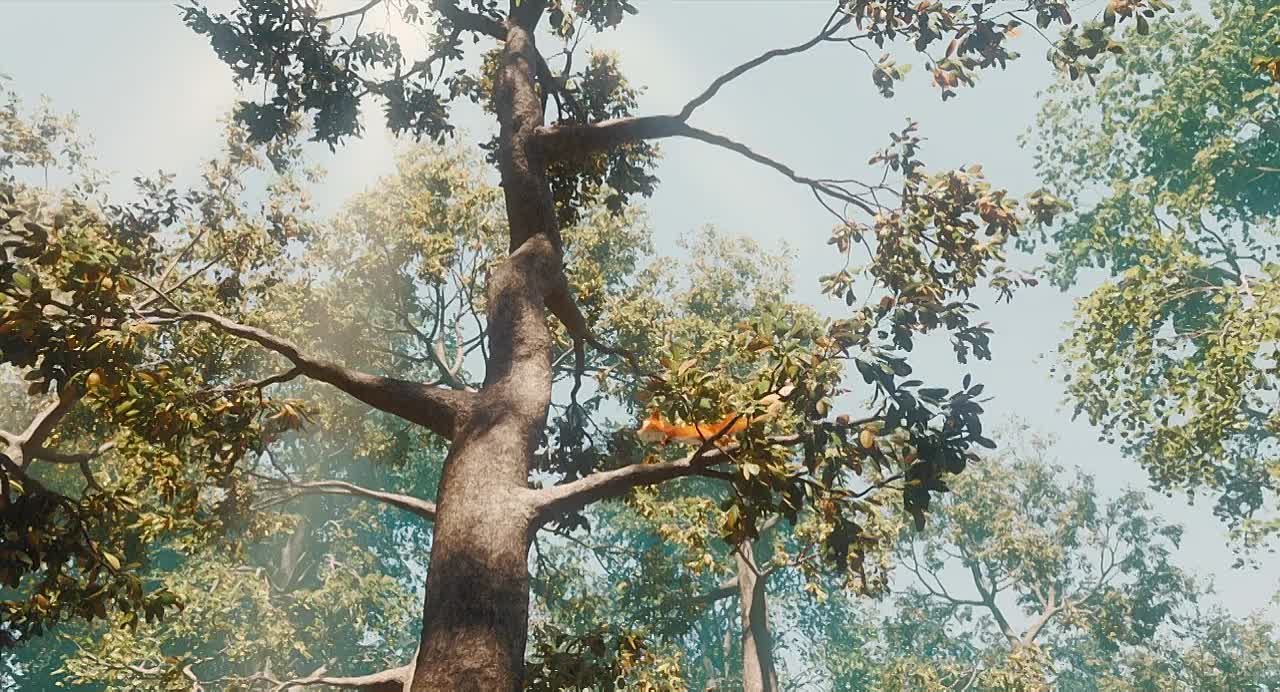 Пушистые мошенники (2019)