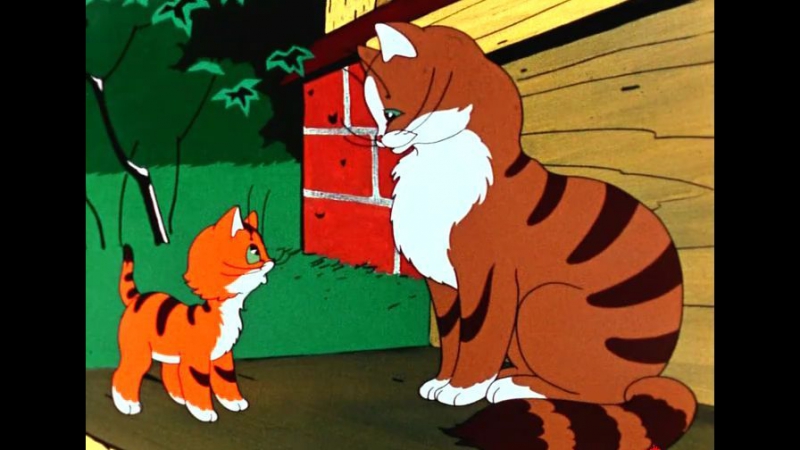 вот так тигр