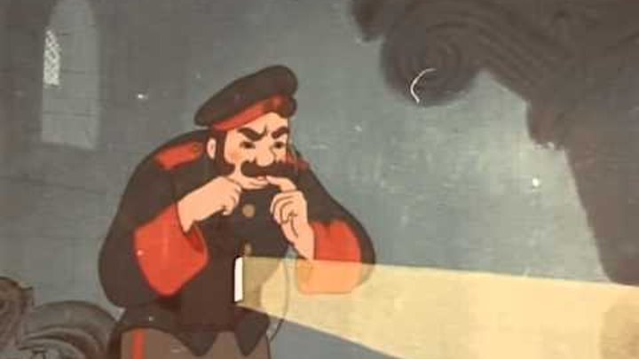 сказка о солдате