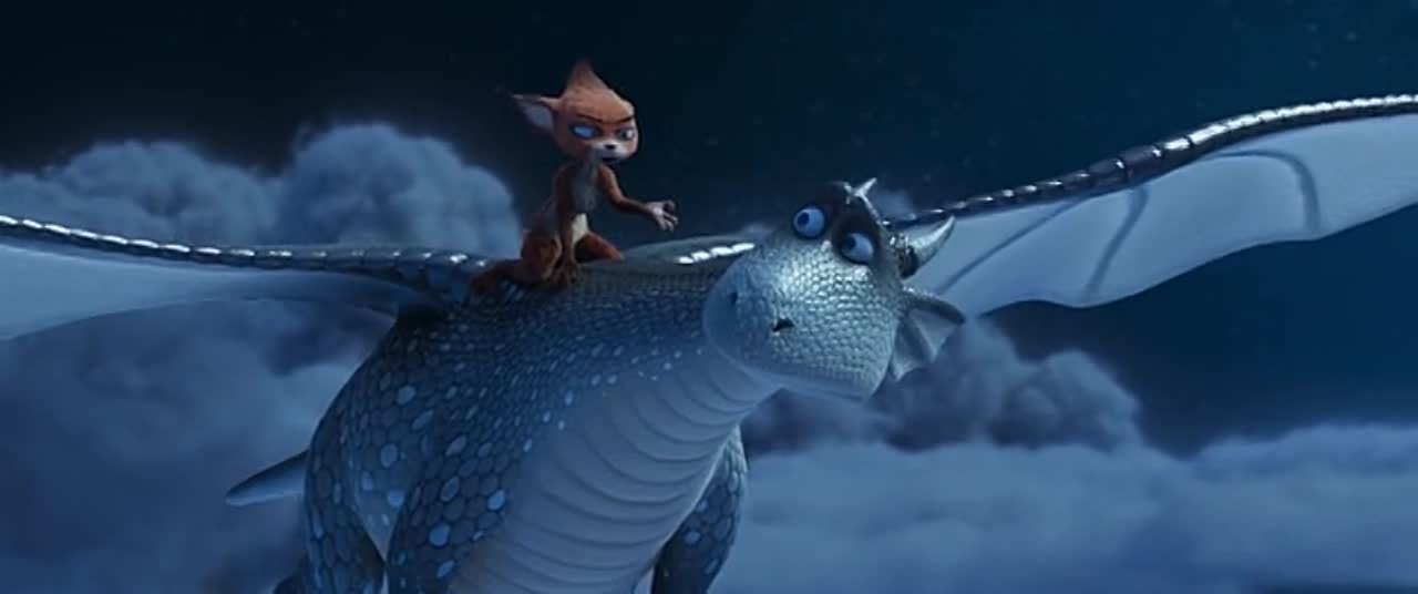 повелитель драконов