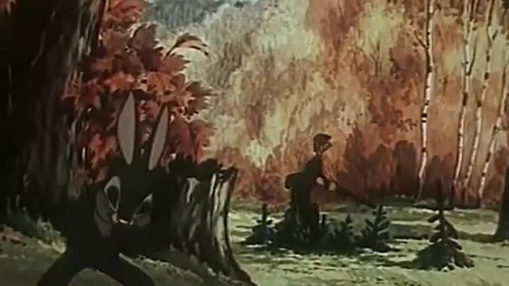 охотничье ружье