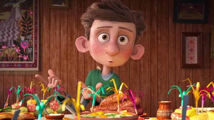 неисправимый рон