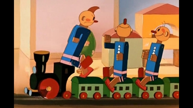 Необыкновенный матч.