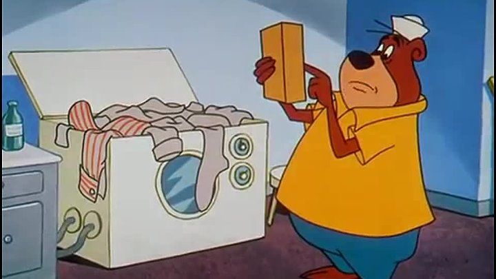 Семейный альбом Барри