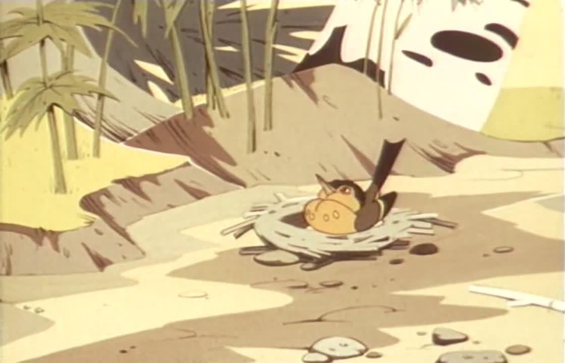 беги ручеек