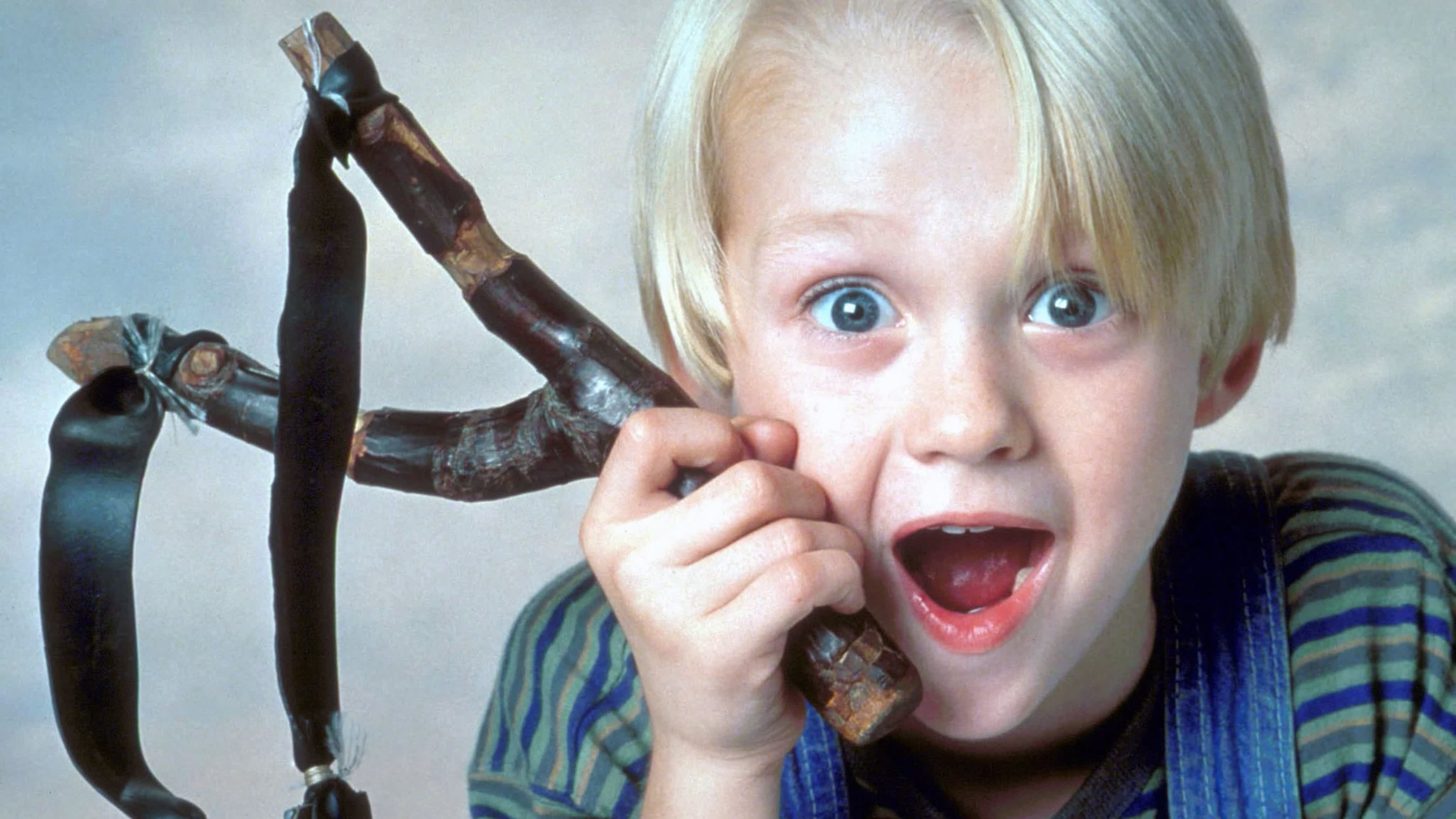 Деннис мучитель