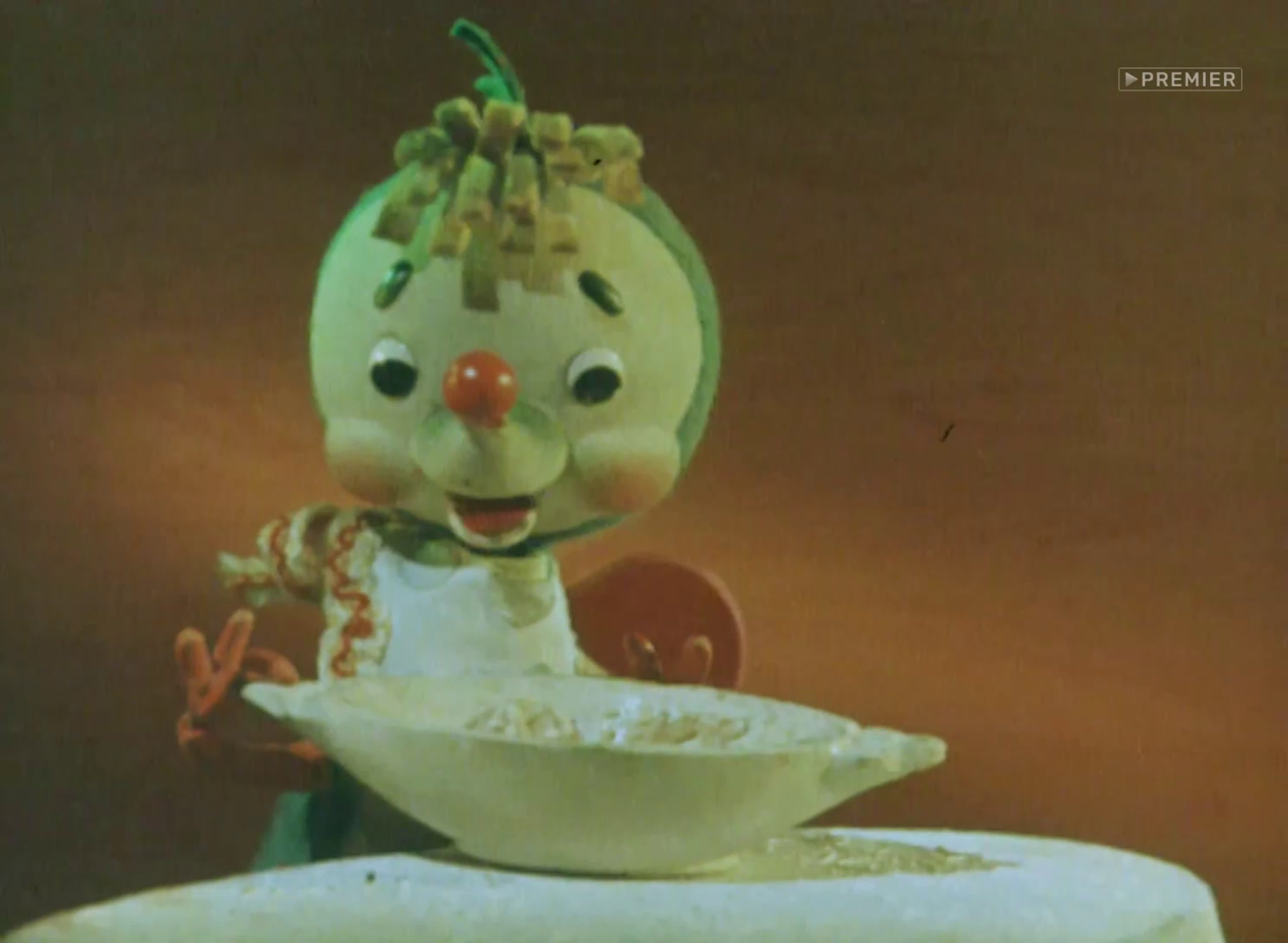 сладкая сказка