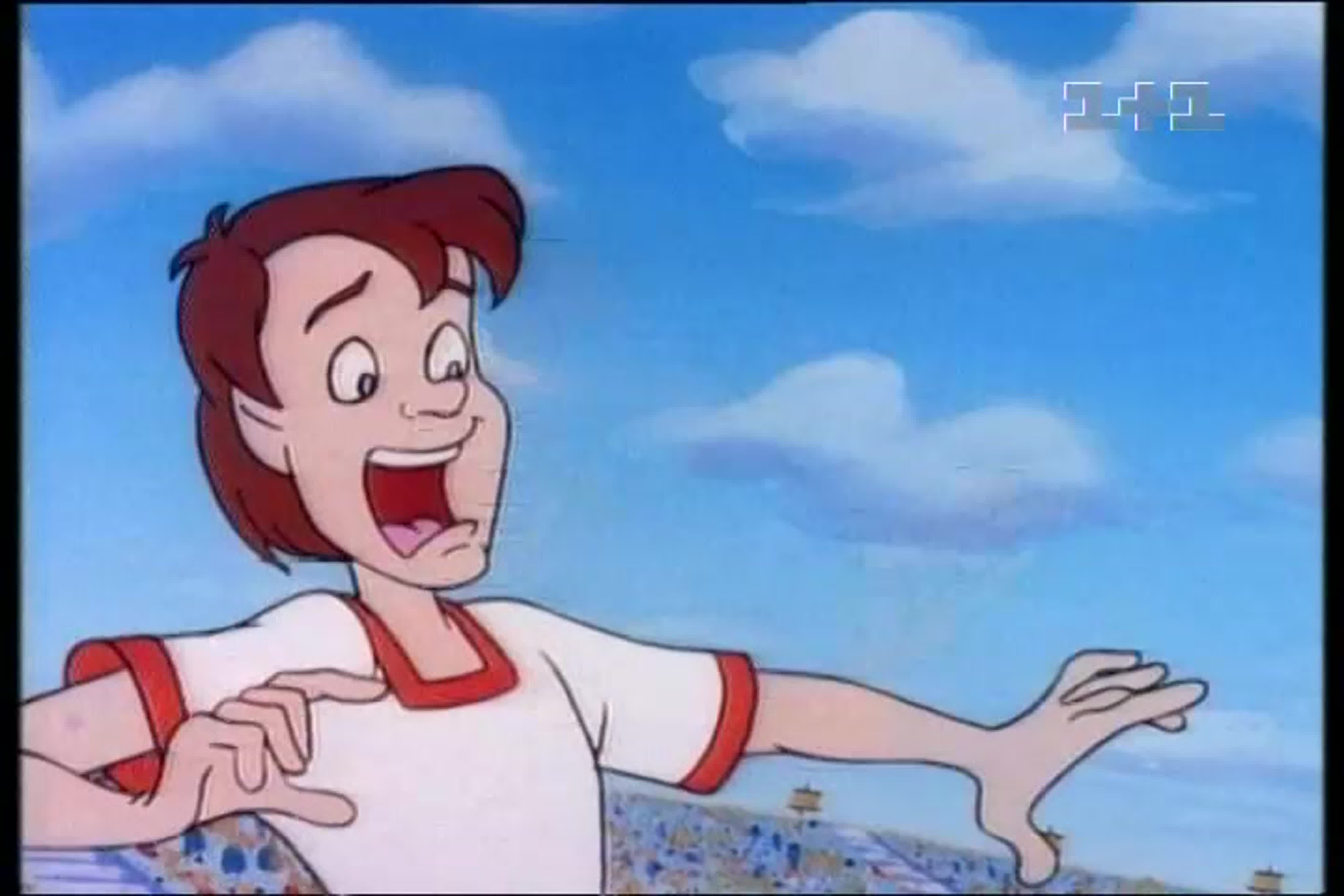 назад в будущее